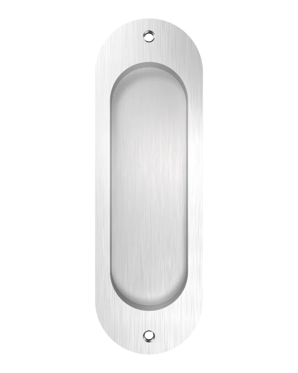 Accurate - Pocket Door Sets - Exposed Fastener (Double Cylinder)