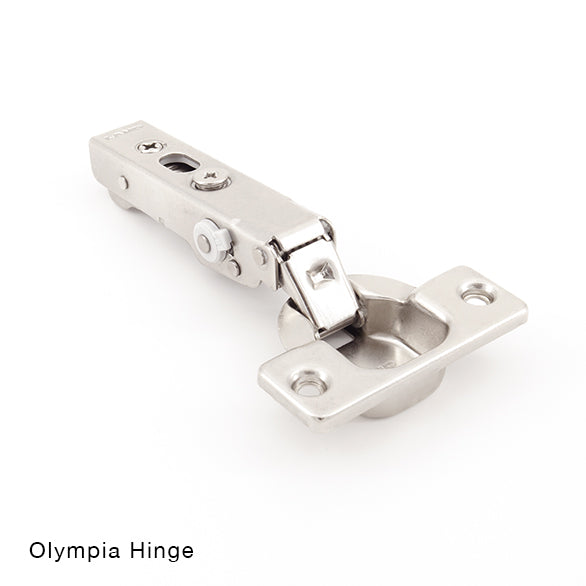 Sugatsune ARN-2 Lift Assist Lid Stay, Soft-Close (Top Opening)