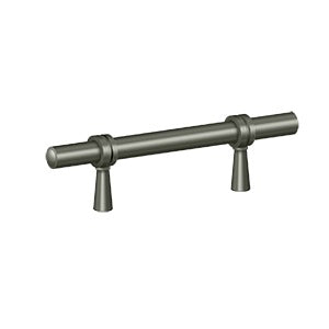 Deltana - 4-3/4" Adjustable Cabinet Pulls