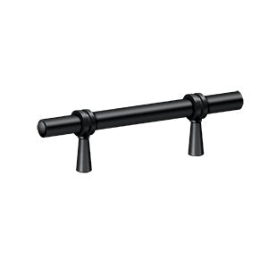 Deltana - 4-3/4" Adjustable Cabinet Pulls