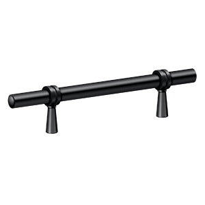 Deltana - 6-1/2" Adjustable Cabinet Pulls