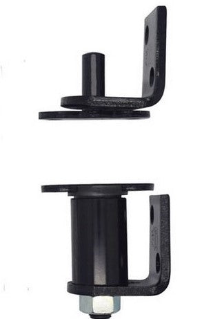 PBB B7512 Gravity Door Pivot Hinge Surface Mounted