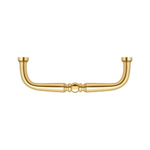 Deltana - Wire Pulls - 3-1/2" Traditional Wire Pull