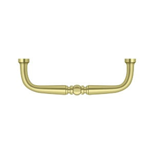 Deltana - Wire Pulls - 3-1/2" Traditional Wire Pull