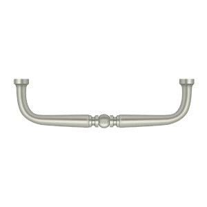 Deltana - Wire Pulls - 4" Traditional Wire Pull