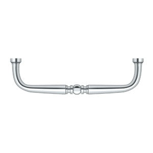 Deltana - Wire Pulls - 4" Traditional Wire Pull