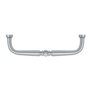 Deltana - Wire Pulls - 4" Traditional Wire Pull