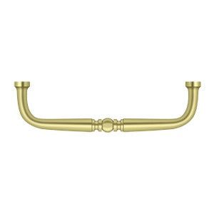 Deltana - Wire Pulls - 4" Traditional Wire Pull