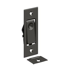 Deltana - Pocket Door Locks - 3" x 1-1/4" Jamb Bolt