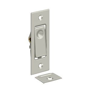 Deltana - Pocket Door Locks - 3" x 1-1/4" Jamb Bolt