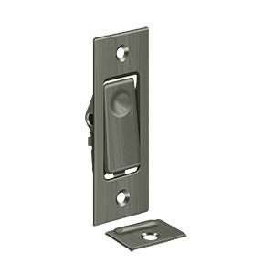 Deltana - Pocket Door Locks - 3" x 1-1/4" Jamb Bolt