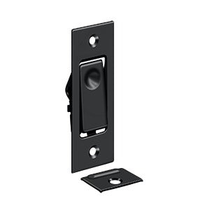 Deltana - Pocket Door Locks - 3" x 1-1/4" Jamb Bolt