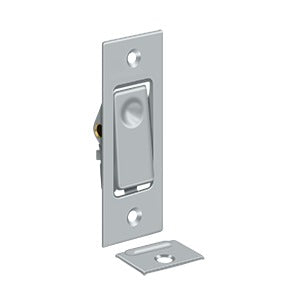 Deltana - Pocket Door Locks - 3" x 1-1/4" Jamb Bolt
