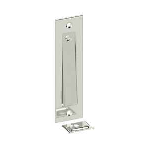 Deltana - Pocket Door Locks - 4-5/8" x 1-1/4" Jamb Bolt