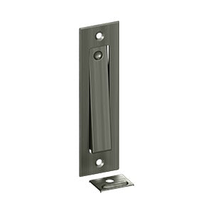 Deltana - Pocket Door Locks - 4-5/8" x 1-1/4" Jamb Bolt