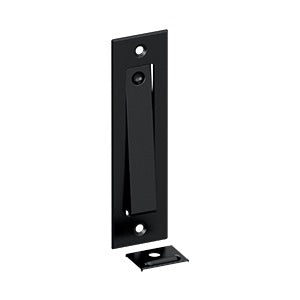 Deltana - Pocket Door Locks - 4-5/8" x 1-1/4" Jamb Bolt