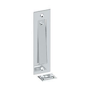 Deltana - Pocket Door Locks - 4-5/8" x 1-1/4" Jamb Bolt