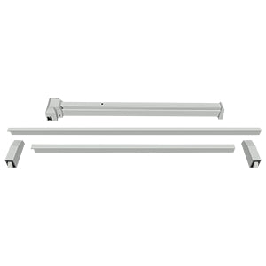 Deltana - Exit/Panic Devices - 36" Panic Device Vertical Rod