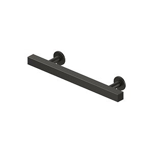 Deltana - Modern Cabinet Pulls - 4" Pommel Contemporary Cabinet Pull