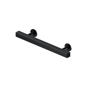 Deltana - Modern Cabinet Pulls - 4" Pommel Contemporary Cabinet Pull