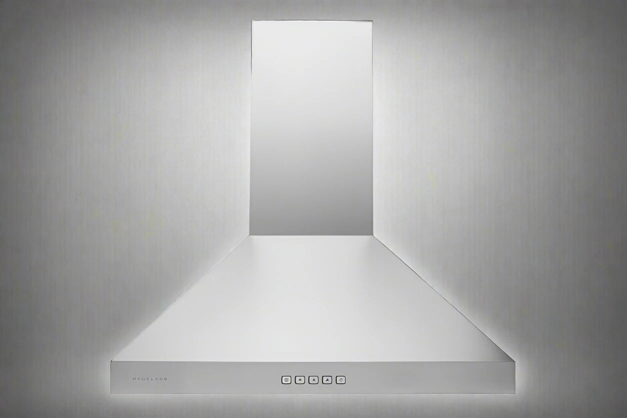 Hauslane - Wall-Mounted Range Hoods - WM-530-PRO Convertible Range Hood