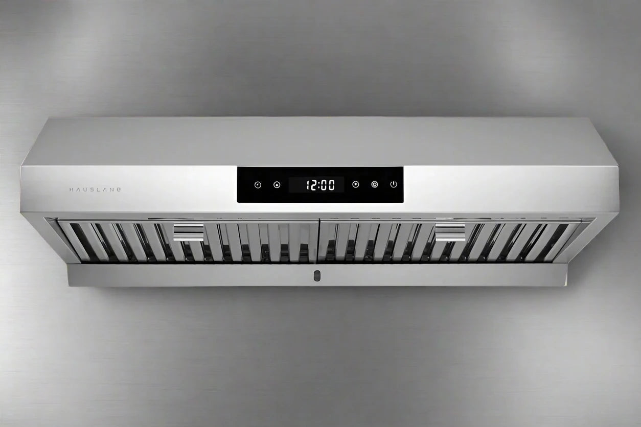 Hauslane - Under Cabinet Range Hoods - UC-PS18 Ducted Range Hood