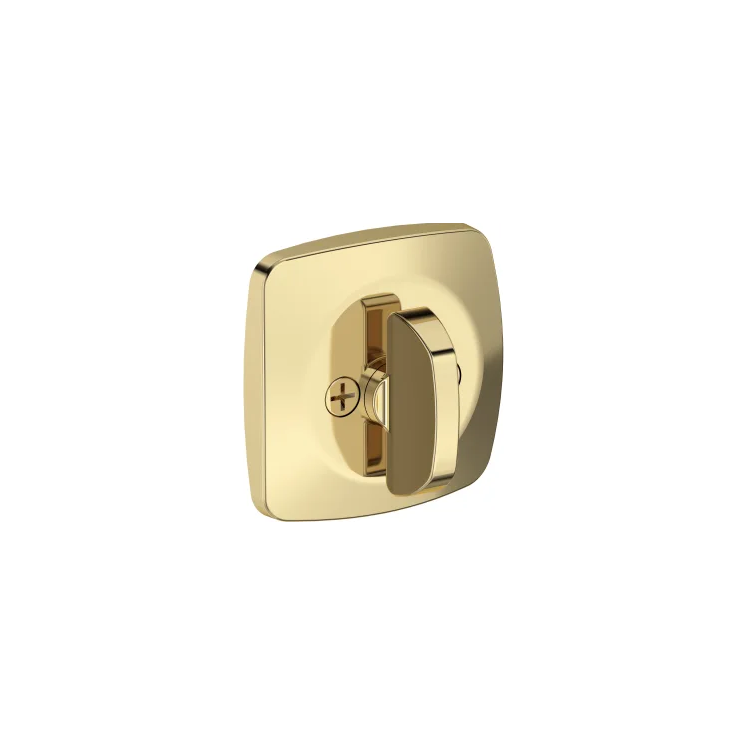 Baldwin - Reserve Collection - Deadbolts - Soft Square Deadbolt