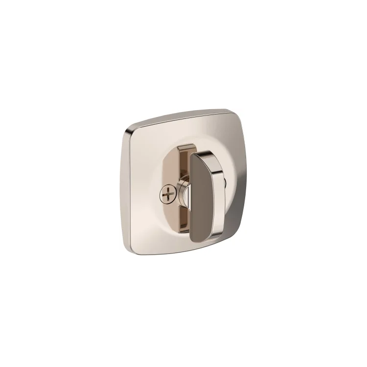 Baldwin - Reserve Collection - Deadbolts - Soft Square Deadbolt