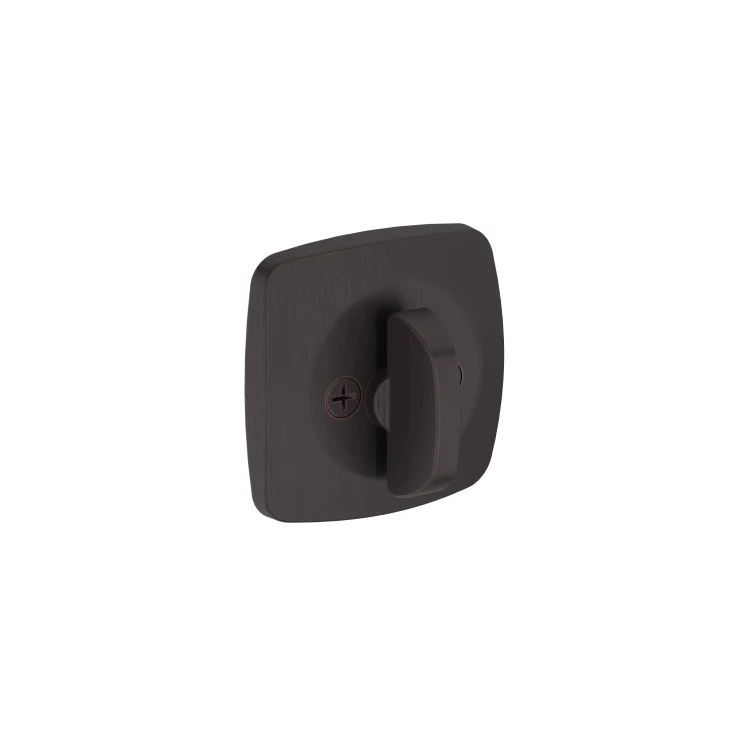 Baldwin - Reserve Collection - Deadbolts - Soft Square Deadbolt