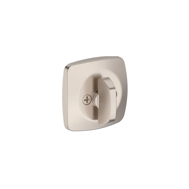 Baldwin - Reserve Collection - Deadbolts - Soft Square Deadbolt
