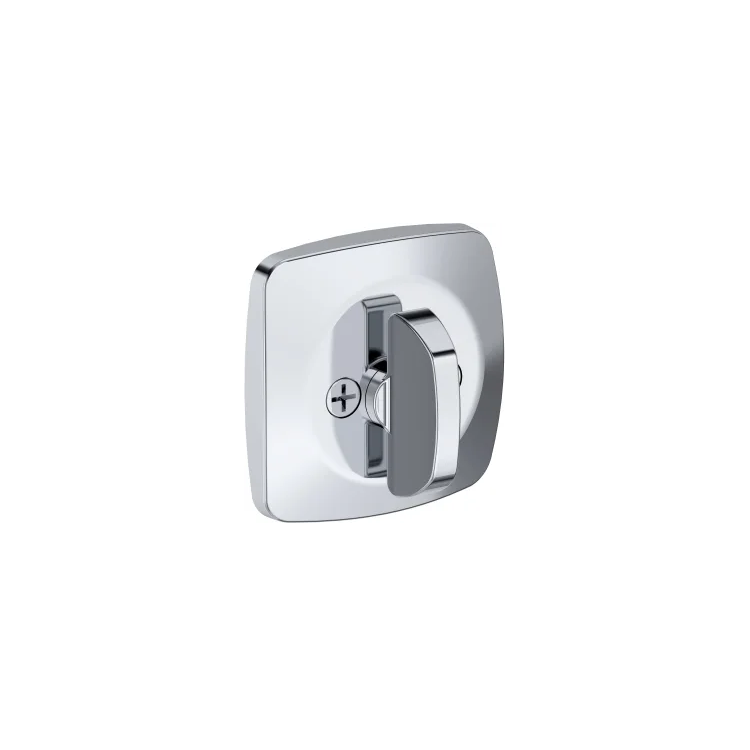 Baldwin - Reserve Collection - Deadbolts - Soft Square Deadbolt