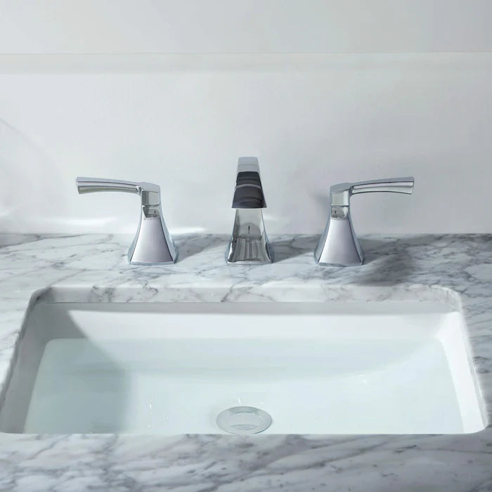 Casa Fixtures - Bathroom Accessories - Bathroom Sink Pop Up Drain Stopper Small Cover with Overflow (PW-1)