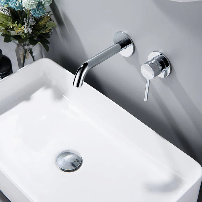 Casa Fixtures - Bathroom Accessories - Bathroom Sink Pop Up Drain Stopper Full Cover without Overflow (PW-4)