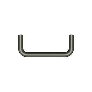 Deltana - Wire Pulls - 3" Wire Pull