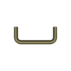Deltana - Wire Pulls - 3" Wire Pull