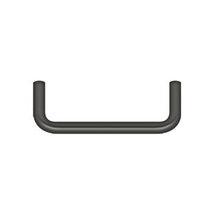 Deltana - Wire Pulls - 3-1/2" Wire Pull