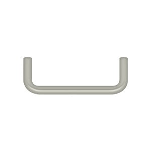 Deltana - Wire Pulls - 3-1/2" Wire Pull