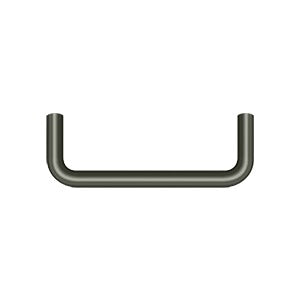 Deltana - Wire Pulls - 3-1/2" Wire Pull