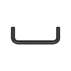 Deltana - Wire Pulls - 3-1/2" Wire Pull