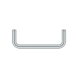 Deltana - Wire Pulls - 3-1/2" Wire Pull