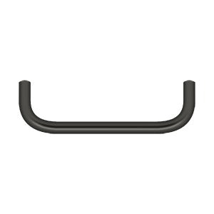 Deltana - Wire Pulls - 4" Wire Pull