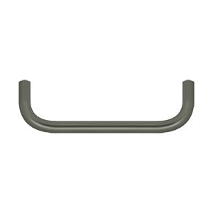 Deltana - Wire Pulls - 4" Wire Pull