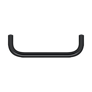 Deltana - Wire Pulls - 4" Wire Pull