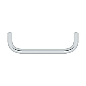 Deltana - Wire Pulls - 4" Wire Pull