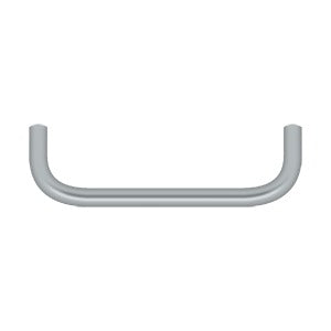 Deltana - Wire Pulls - 4" Wire Pull