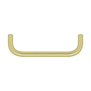 Deltana - Wire Pulls - 4" Wire Pull
