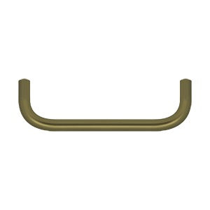 Deltana - Wire Pulls - 4" Wire Pull