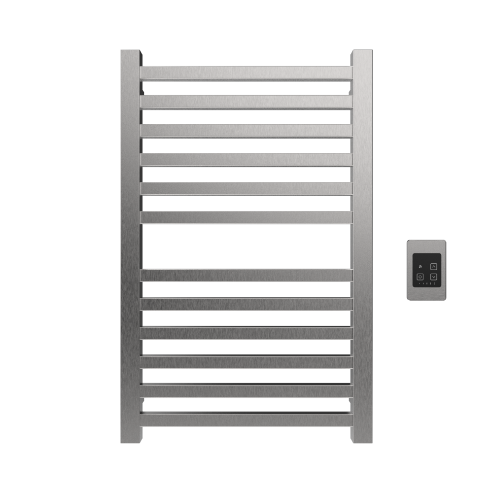 Amba - Quadro Collection - Model Q2132.2 Towel Warmer