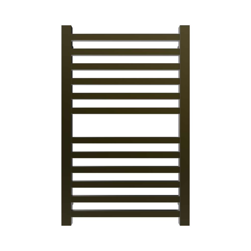 Amba - Quadro Collection - Model Q2132.2 Towel Warmer