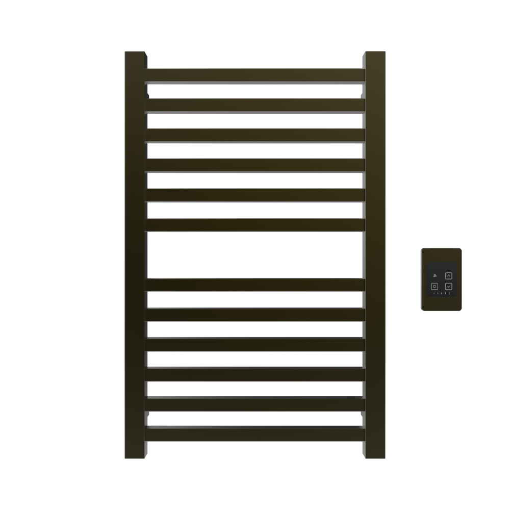 Amba - Quadro Collection - Model Q2132.2 Towel Warmer